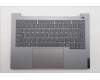 Lenovo COVER Upper Case ASM_POR W21UY AG BL for Lenovo ThinkBook 14 G9 (21UY)