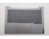 Lenovo COVER Upper Case ASM_SPA W21UY AG BL for Lenovo ThinkBook 14 G9 (21UY)