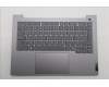 Lenovo COVER Upper Case ASM_UKE W21UY AG BL for Lenovo ThinkBook 14 G9 (21UY)