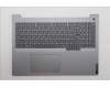 Lenovo COVER Upper Case ASM_EURO ENGW21US AGNBL for Lenovo ThinkBook 16 G9 IRL (21US)