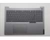 Lenovo COVER Upper Case ASM_EURO ENGW21US AG BL for Lenovo ThinkBook 16 G9 IRL (21US)