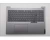 Lenovo COVER Upper Case ASM_GREW21US AG BL for Lenovo ThinkBook 16 G9 IRL (21US)