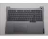 Lenovo COVER Upper Case ASM_SPAW21US AG BL for Lenovo ThinkBook 16 G9 IRL (21US)