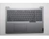 Lenovo COVER Upper Case ASM_UKEW21US AG BL for Lenovo ThinkBook 16 G9 IRL (21US)