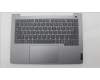 Lenovo COVER Upper Case ASM_FRA W21V0 AG BL for Lenovo ThinkBook 14 G9 AHP (21V0)