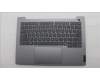 Lenovo COVER Upper Case ASM_UKE W21V0 AG BL for Lenovo ThinkBook 14 G9 AHP (21V0)