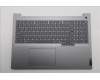 Lenovo COVER Upper Case ASM_EURO ENG W21UT AGBL for Lenovo ThinkBook 16 G9 (21UT)