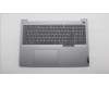 Lenovo COVER Upper Case ASM_SPA W21UT AG BL for Lenovo ThinkBook 16 G9 (21UT)