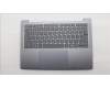 Lenovo COVER UpASSY ENG H 83S3 LG AL BL for Lenovo IdeaPad Slim 5 14AHP11 (83S3)