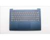 Lenovo COVER UpASSY ENG H 83S3 CB AL BL for Lenovo IdeaPad Slim 5 14AHP11 (83S3)