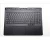 Lenovo COVER Upper Case ASM_ARA L 83F3EB BL RGB for Lenovo Legion Pro 5 16IAX10 (83F3)