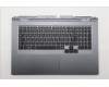 Lenovo COVER Upper Case ASM_ITA C 83JH BLWH for Lenovo LOQ 17IRX10 (83JH)