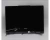 Lenovo 5D10S40294 Lenovo LCD Module, 14", WUXGA, Touch, Glare, OLED, 400nit, 100%DCI-P3, Luna Grey