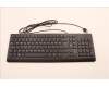 Lenovo 5D50U84463 DT_KYB USB Calliope KB BK SER
