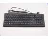 Lenovo 5D50U84456 DT_KYB USB Calliope KB BK KOR