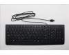 Lenovo 5D50U84582 DT_KYB Calliope USB G2.5 BK_GR-US