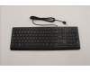 Lenovo 5D50U84479 DT_KYB USB Calliope KB BK KAZ