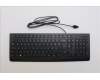 Lenovo 5D50U84600 DT_KYB Calliope USB G2.5 BK_Swe-Fin