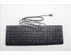 Lenovo 5D50U84608 DT_KYB Calliope USB G2.5 BK_Ara-470
