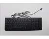 Lenovo 5D50U84711 DT_KYB Calliope USB AI KB G2.5 BLK