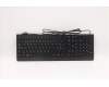 Lenovo 5D50U84467 DT_KYB USB Calliope KB BK SWS