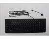 Lenovo 5D50U84725 DT_KYB Calliope USB AI KB G2.5 BLK
