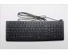 Lenovo 5D50U84727 DT_KYB Calliope USB AI KB G2.5 BLK