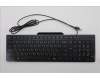 Lenovo 5D50U84807 DT_KYB CLP USB G3 BLK_Ara-470