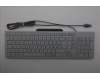 Lenovo 5D50U84883 DT_KYB CLP USB G3 CG_Italy