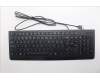 Lenovo 5D50U84753 DT_KYB Calliope USB AI KB G2.5 BLK