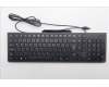 Lenovo 5D50U84769 DT_KYB CLP USB G3 BLK_Ara
