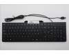 Lenovo 5D50U84776 DT_KYB CLP USB G3 BLK_Danish