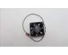 Lenovo 5F10U94085 FAN 6020 HDD bay fan FXN