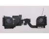 Lenovo 5H40S19890 HEATSINK THERMAL MODULE C81HH W/FAN_2060