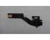 Lenovo 5H40S21458 HEATSINK Heatsink H83TF AMD PINDAI
