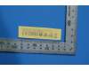 Lenovo 5L18C03800 TB2-X30F RatingLabel&*HQ60402418000 CS