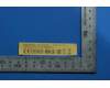 Lenovo 5L18C03801 TB2-X30F MX RatingLabel&*HQ60402422000CS