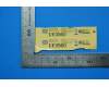 Lenovo 5L18C03882 YT3-X50L Rating label&*70152698 CS