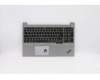 Lenovo MECH_ASM FE5A0 BL KB ASM SLR UK UKE for Lenovo ThinkPad E15 (20RD/20RE)
