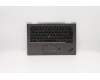 Lenovo MECH_ASM GRP,KBD,BZL,UKE,WL,IG,CHY for Lenovo ThinkPad X1 Yoga 4th Gen (20SA/20SB)