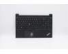 Lenovo MECH_ASM FRU ASM NBL NFPR BK UK FRA for Lenovo ThinkPad E15 Gen 2 (20T8/20T9)