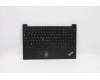 Lenovo MECH_ASM FRU ASM NBL NFPR BK UK SWE/FIN for Lenovo ThinkPad E15 Gen 2 (20T8/20T9)