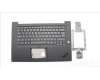 Lenovo 5M10W78900 MECH_ASM C-Cvr+KBD ASM,SWS,SRX