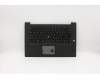 Lenovo MECH_ASM C-Cvr+KBD ASM,TUR,LTN for Lenovo ThinkPad X1 Extreme Gen 2 (20QV/20QW)