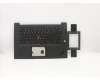 Lenovo MECH_ASM C-Cvr+KBD ASM,EURO EN,LTN for Lenovo ThinkPad X1 Extreme Gen 2 (20QV/20QW)