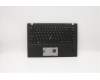 Lenovo MECH_ASM GRP KBD BZL,ENG,WL,DB,CHY for Lenovo ThinkPad X1 Carbon 7th Gen (20QD/20QE)