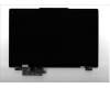Lenovo 5M10X63719 Lenovo LCD Module, 13.3", WUXGA, Touch, Anti-reflection, Anti-smudge, IPS, 400nit, 100%SRGB, Grey, W/IR Camera