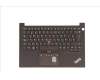 Lenovo MECH_ASM FRU KB Cc_PT_FP_BK_UK_SPA for Lenovo ThinkPad E14 Gen 2 (20T7)