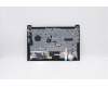 Lenovo MECH_ASM FRU BLKB Cc_PT_FP_BK_UK_POR for Lenovo ThinkPad E14 Gen 2 (20T7)