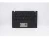 Lenovo MECH_ASM GRP_KBD_BZL_Russian_WLAN_DB_CHY for Lenovo ThinkPad X1 Carbon 8th Gen (20UA/20U9)